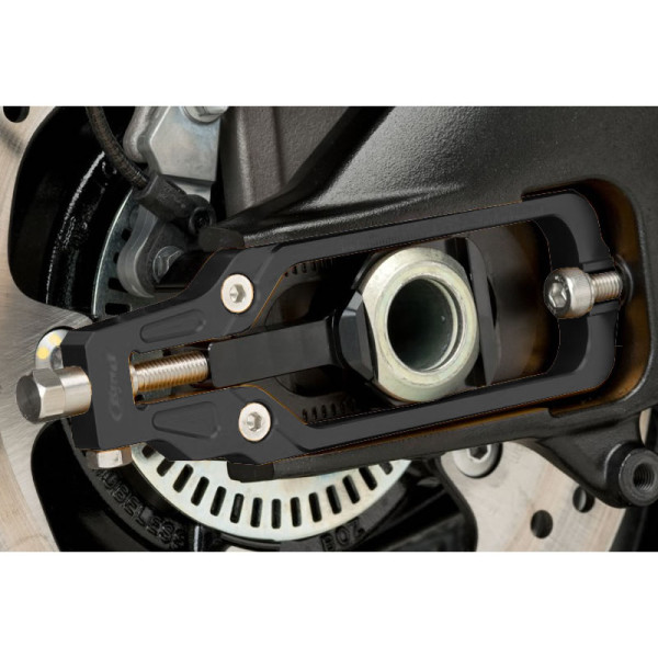 Puig Chain Tensioner Black